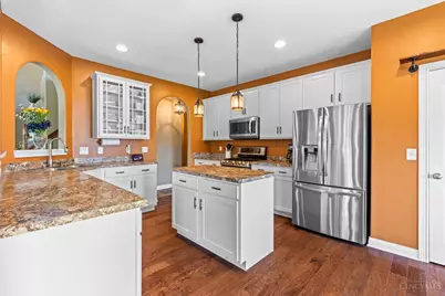 3128 Artisan Way, Hamilton Township, OH 45152 - Photo 15