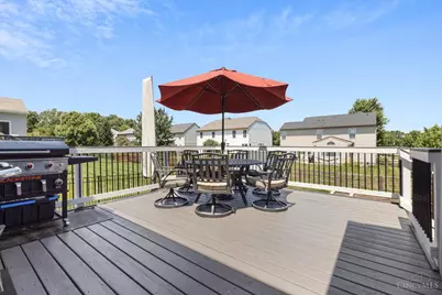 3128 Artisan Way, Hamilton Township, OH 45152 - Photo 37