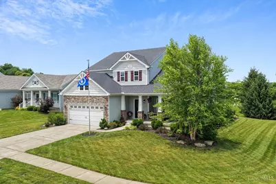 3128 Artisan Way, Hamilton Township, OH 45152 - Photo 3