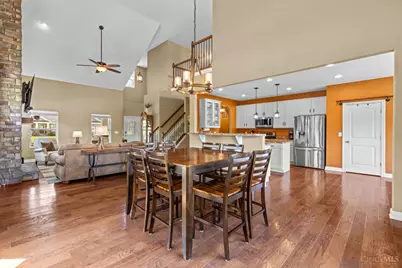 3128 Artisan Way, Hamilton Township, OH 45152 - Photo 5