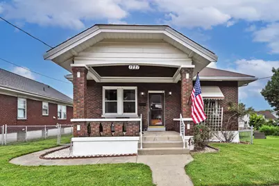 1221 Third Street, Reading, OH 45215 - Photo 1