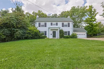 541 W North Bend Road, Springfield Township, OH 45224 - Photo 1
