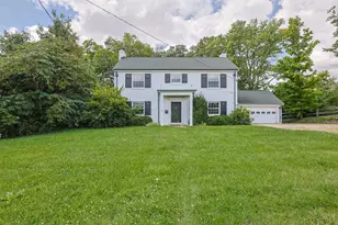 541 W North Bend Rd, Springfield Township, OH 45224 - Photo 1