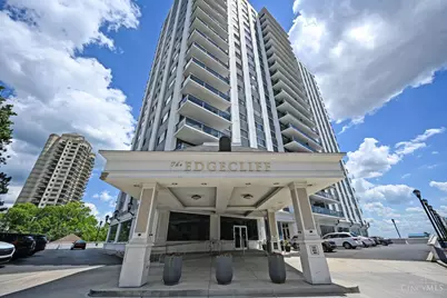 2200 Victory Parkway #1907, Cincinnati, OH 45206 - Photo 1