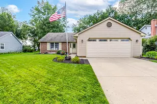 7847 Lockport Blvd, Centerville, OH 45459 - Photo 1