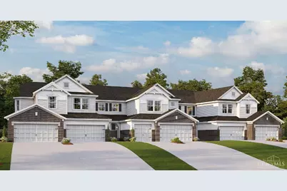 5390 Augusta Drive #16303, Turtle Creek Township, OH 45036 - Photo 1