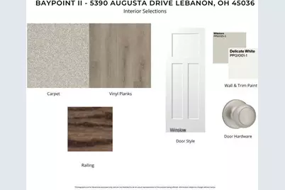5390 Augusta Drive #16303, Turtle Creek Township, OH 45036 - Photo 3
