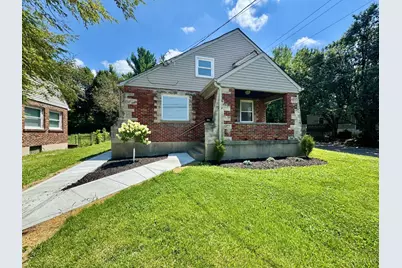 1200 Covedale Avenue, Delhi Township, OH 45238 - Photo 1