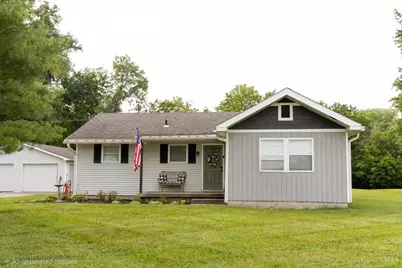 3459 W Upper Five Mile Road, Sterling Township, OH 45154 - Photo 1