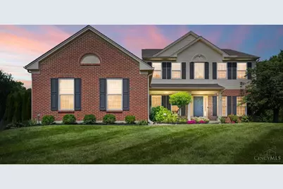 6479 Rosemont Lane, Deerfield Township, OH 45040 - Photo 1