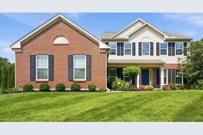 6479 Rosemont Lane, Deerfield Township, OH 45040 - Photo 1
