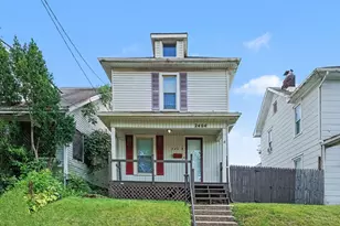 2404 Sherman Ave, Middletown, OH 45044 - Photo 1