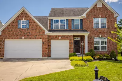 705 Lake View Drive, Union Township, OH 45150 - Photo 1