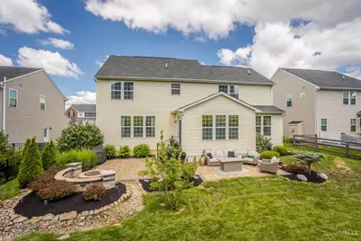 705 Lake View Drive, Union Township, OH 45150 - Photo 43