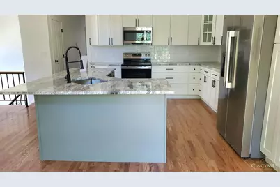 2559 Concordgreen Drive, Cincinnati, OH 45244 - Photo 5