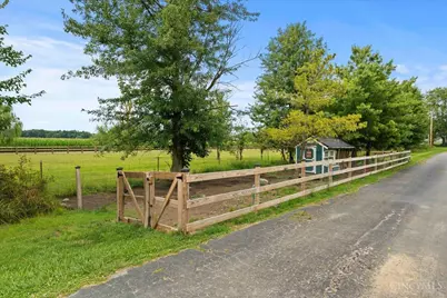 8722 St Rt 730, Vernon Township, OH 45113 - Photo 49