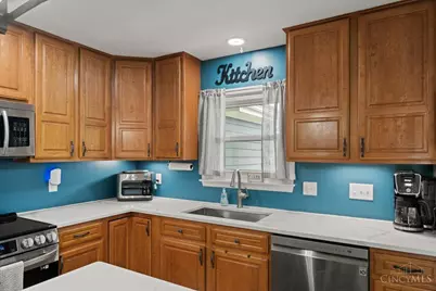 8722 St Rt 730, Vernon Township, OH 45113 - Photo 15