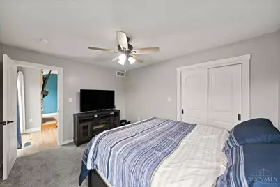 8722 St Rt 730, Vernon Township, OH 45113 - Photo 33