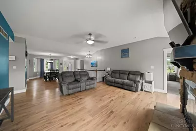 8722 St Rt 730, Vernon Township, OH 45113 - Photo 9