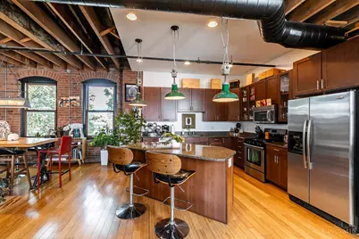 214 E Fourteenth Street #4B, Cincinnati, OH 45202 - Photo 7