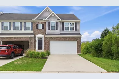 2831 Wexford Way, Fairfield Township, OH 45011 - Photo 1