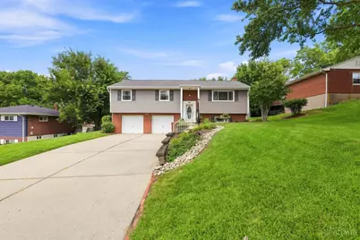 4248 Simca Lane, Green Township, OH 45211 - Photo 1