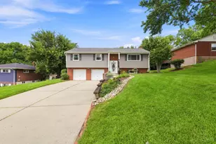 4248 Simca Ln, Green Township, OH 45211 - Photo 1