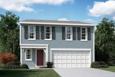 3377 Dewdrop Way, Batavia Township, OH 45103 - Photo 1