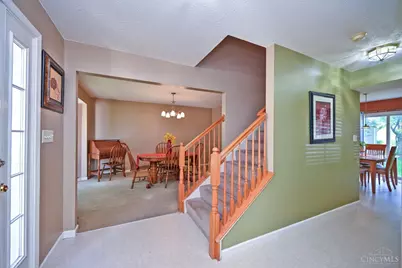 1543 Doddington Road, Kettering, OH 45409 - Photo 5