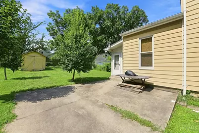 536 Elliott Avenue, Arlington Heights, OH 45215 - Photo 7