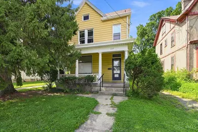 536 Elliott Avenue, Arlington Heights, OH 45215 - Photo 1
