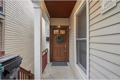 539 Hoge Street, Cincinnati, OH 45226 - Photo 5