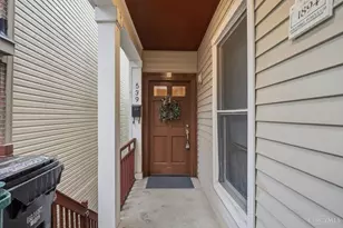 539 Hoge St, Cincinnati, OH 45226 - Photo 5