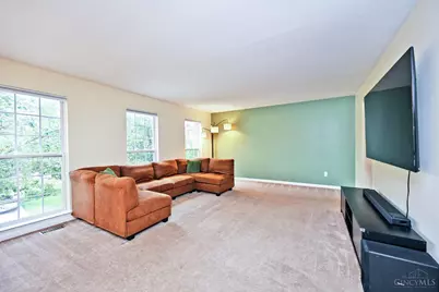 707 Terrace Hill Trail, Union Township, OH 45150 - Photo 5