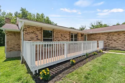 6349 Paxton Woods Drive, Miami Township, OH 45140 - Photo 43
