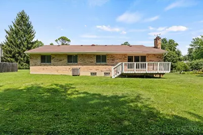 6349 Paxton Woods Drive, Miami Township, OH 45140 - Photo 41