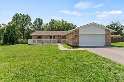 6349 Paxton Woods Drive, Miami Township, OH 45140 - Photo 1