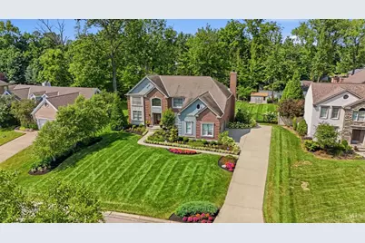 9278 Shallow Creek Drive, Symmes Township, OH 45140 - Photo 5