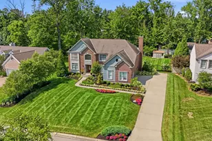 9278 Shallow Creek Dr, Symmes Township, OH 45140 - Photo 5