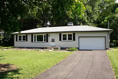 1690 Middletown Eaton Road, Madison Township, OH 45042 - Photo 1