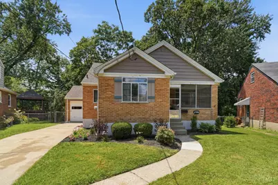 3783 S Broadlawn Circle, Cincinnati, OH 45236 - Photo 3
