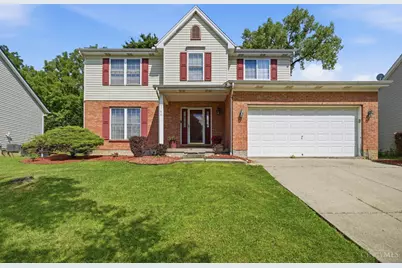5790 Willowcove Drive, Cincinnati, OH 45239 - Photo 1