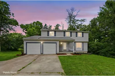 3784 Irwin Simpson Road, Deerfield Township, OH 45040 - Photo 3