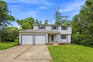3784 Irwin Simpson Rd, Deerfield Township, OH 45040 - Photo 1