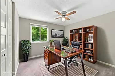 3784 Irwin Simpson Road, Deerfield Township, OH 45040 - Photo 33