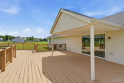6212 N St Rt 133, Vernon Township, OH 45113 - Photo 53