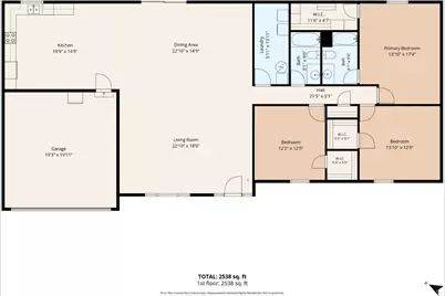 6212 N St Rt 133, Vernon Township, OH 45113 - Photo 75