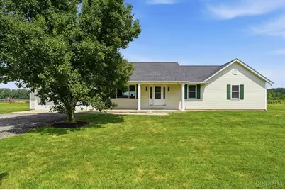 6212 N St Rt 133, Vernon Township, OH 45113 - Photo 63