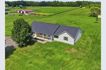 6212 N St Rt 133, Vernon Township, OH 45113 - Photo 1