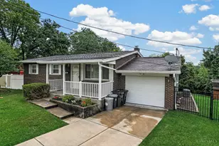 121 Biscoe Dr, Reading, OH 45215 - Photo 1
